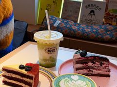 -姆们M Sweetie Cake(五道口店)
