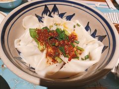 油泼扯面-醉长安(南门总店)