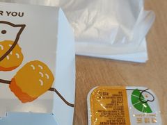 -德克士(北京站店)