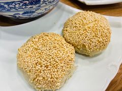 -老苏州大客堂·苏帮菜·松鼠桂鱼·苏州传统小吃(观前街人民商场店)