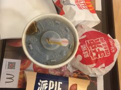 -麦当劳(光新乐购店)