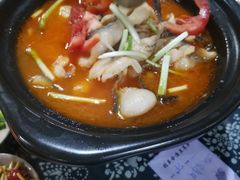 -张关合渣(航空大道店)