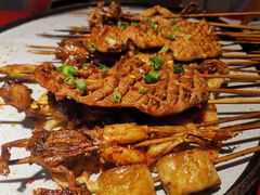-醉烧膘·烧烤夜宵王(总店)