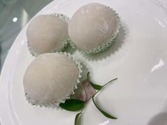 冰皮榴莲-金时代顺风大酒店(临港百联店)