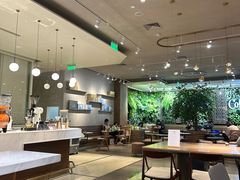 -Peet's 皮爷咖啡(陆家嘴中心店)