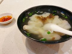 手工小馄饨-巧燕坊一笼一蒸(庆春广场地铁站店)
