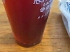 红茶-晨间厨房·三明治(厦门一中店)