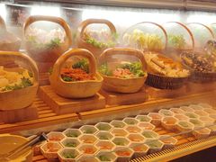 -牛YO寿喜烧和牛火锅自助(三台子万象汇店)