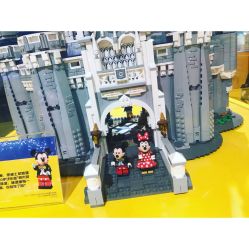 -乐高授权专卖店(朝阳大悦城店)