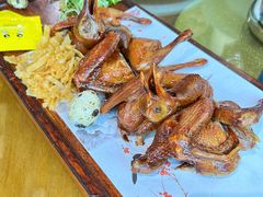 -猪腰一家·地道佛山菜(盐步店)