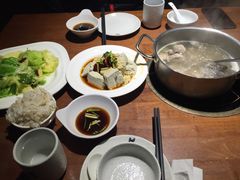 -黑鸡小馆(金源店)