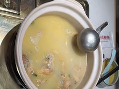 -如一鸡鲍鱼·粤式煲汤(长泰广场店)