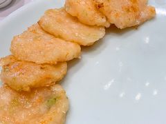 -稻香酒家·33年老字号·港式粤菜(富邦中心店)