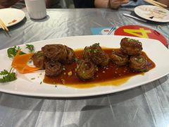 -春江饭店(共青团路总店)