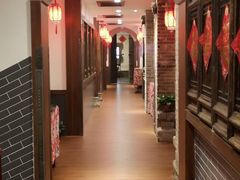 -山西会馆·晋菜·晋商宴·牌匾博物馆(胜利东街店)