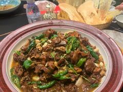 -大张烙馍村(泉山店)