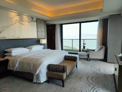 -舟山希尔顿酒店