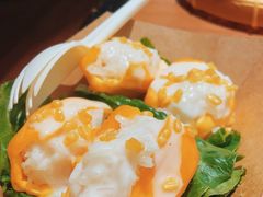 -樾餐厅泰式海鲜火锅(民歌湖店)