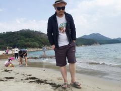-南丫岛