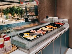 -晶丽香榭自助餐(南京大饭店)