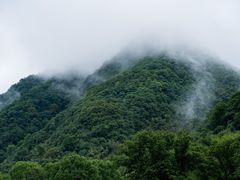 -五泄景区
