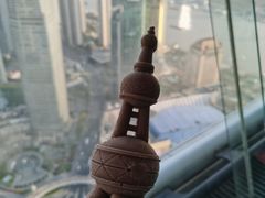 -东方明珠广播电视塔