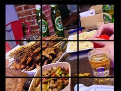 -清真·灰太狼烧烤海鲜大咖(沈阳道店)