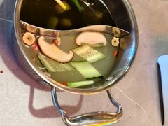 -君邦火锅(新疆大厦店)