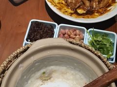 -南拳十三姨·潮汕砂锅粥(世纪金源店)