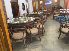 大堂-蜀味民肴·四川餐饮名店(双桥店)