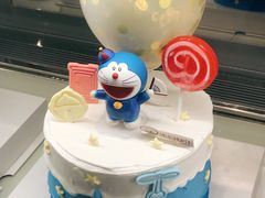 -CAKE BOSS 蛋糕老板(西单君太百货店)