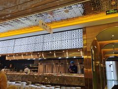-禾斗海鲜自助(市南银座店)
