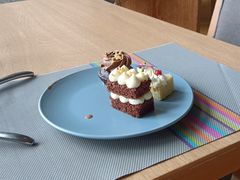 -解放碑威斯汀酒店-知味国际美食餐厅