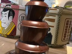 -百合酒店-香榭里自助餐厅