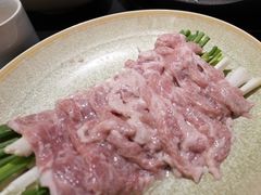 -莺花渡火锅City Green(万象城店)