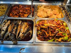 -晓宇盒饭(民安街店)