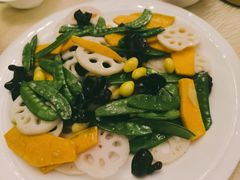 -巴黎四季酒店香轩中餐
