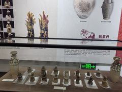 -赤壁市博物馆