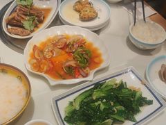-鹅香四海·卤水火锅·砂锅粥·潮汕菜(宝安店)