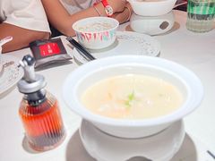 -華府Deluxe(兴业太古汇店)