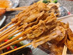 -小街天府(西工小街店)