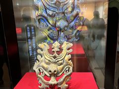 -北京大葆台遗址博物馆