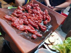 -瓦片烤肉(13号店)
