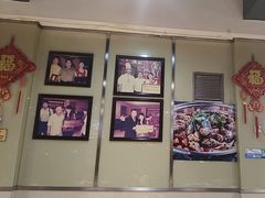 -辣不怕口味虾(凌霄路店)