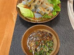 -阿山卓·野生菌火锅·纳西火塘烤肉