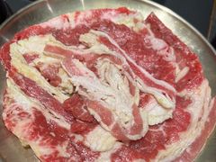 -西塔老太太泥炉烤肉(双井店)
