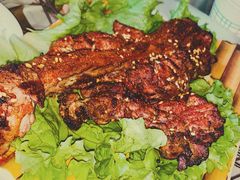 -有奴思烤肉·清真(正宁路店)