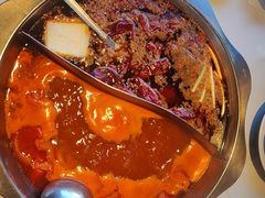 -山城辣妹子(定福庄店)