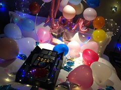 -北京三里屯CHAO酒店