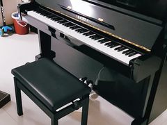 -属音琴行(成山路店)